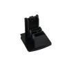 Заглушка Nowodvorski 8711 CTLS Dead End Cap IP20 чорна