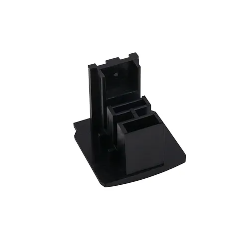 Заглушка Nowodvorski 8711 CTLS Dead End Cap IP20 чорна