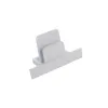 Заглушка Nowodvorski 8974 Profile Recessed Dead End Cap IP20 білий