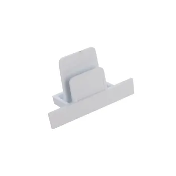 Заглушка Nowodvorski 8974 Profile Recessed Dead End Cap IP20 білий