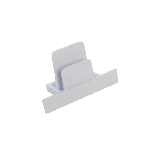 Заглушка Nowodvorski 8974 Profile Recessed Dead End Cap IP20 білий