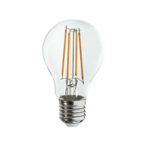 Світлодіодна лампочка Nowodvorski 10587 Bulb E27 1x7W 3000K 800Lm IP20