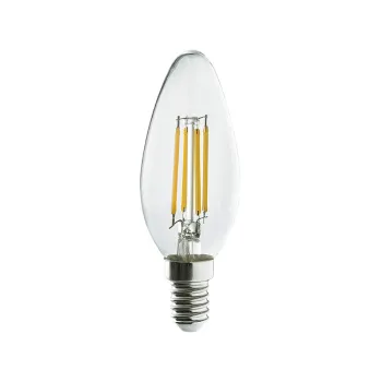 Світлодіодна лампочка Nowodvorski 10589 Bulb E14 1x6W 3000K 650Lm IP20