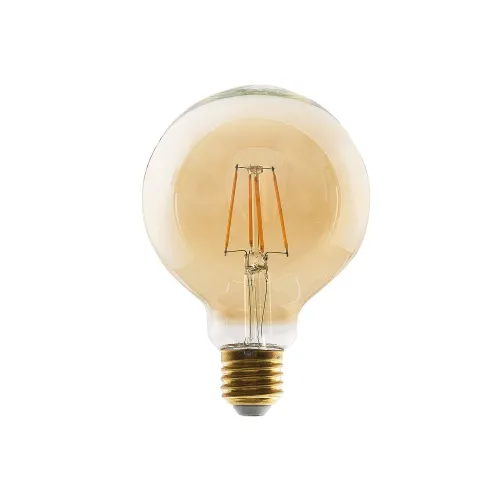 Світлодіодна лампочка Nowodvorski 10593 Bulb Vintage LED E27 1x6W 2200K 550Lm IP20