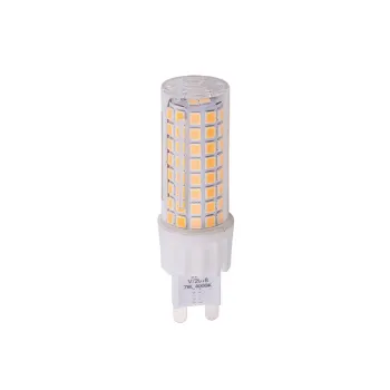 Світлодіодна лампочка Nowodvorski 10933 Bulb G9 1x7W 4000K 900Lm IP20
