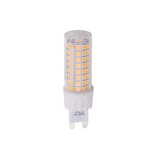 Світлодіодна лампочка Nowodvorski 10933 Bulb G9 1x7W 4000K 900Lm IP20