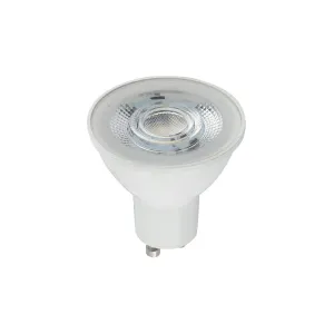 Світлодіодна лампочка Nowodvorski 10996 Reflector LED GU10 1x7W 3000K 600Lm Dim IP20 біла
