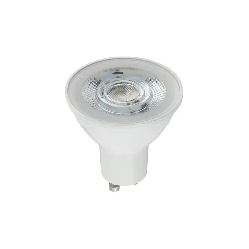 Світлодіодна лампочка Nowodvorski 10996 Reflector LED GU10 1x7W 3000K 600Lm Dim IP20 біла
