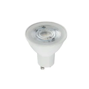Світлодіодна лампочка Nowodvorski 10998 Reflector LED GU10 1x7W 4000K 600Lm Dim IP20 біла