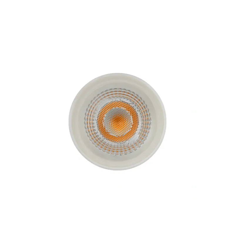 Світлодіодна лампочка Nowodvorski 11598 Reflector LED R35 GU10 1x4W 3000K 470Lm IP20 біла