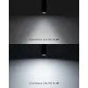 Світлодіодна лампочка Nowodvorski 11600 Reflector LED R35 GU10 1x4W 4000K 470Lm IP20 біла