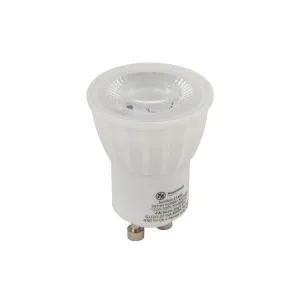 Світлодіодна лампочка Nowodvorski 11600 Reflector LED R35 GU10 1x4W 4000K 470Lm IP20 біла