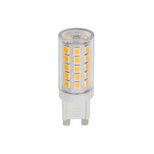 Світлодіодна лампочка Nowodvorski 7503 Bulb G9 1x4W 3000K 380Lm IP20