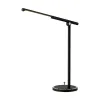 Настільна лампа Nowodvorski 8358 Smart LED 1x8W 3000K-6000К 400Lm IP20 чорна