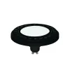 Світлодіодна лампочка Nowodvorski 9211 Reflector LED GU10 1x9W 4000K 900Lm IP20 чорна