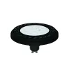 Світлодіодна лампочка Nowodvorski 9213 Reflector LED GU10 1x9W 4000K 870Lm IP20 чорна