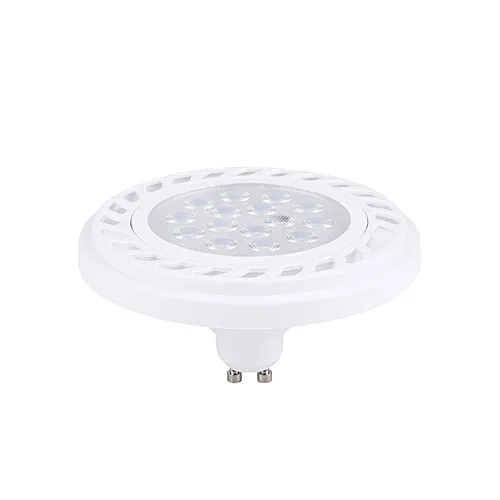 Світлодіодна лампочка Nowodvorski 9214 Reflector LED GU10 1x9W 4000K 930Lm IP20 біла