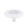 Світлодіодна лампочка Nowodvorski 9345 Reflector LED GU10 1x9W 3000K 870Lm IP20 біла