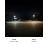 Вуличний світильник Nowodvorski 10633 Pathway LED Pro 1x60W 4000K 5900Lm IP65 чорний