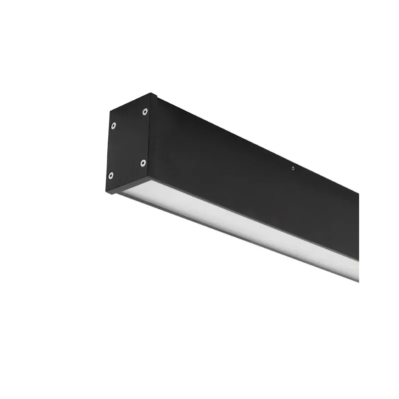 Вуличний світильник Nowodvorski 11360 Outline LED S 1x20W 3000K 1200Lm IP44 чорний