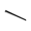 Вуличний світильник Nowodvorski 11362 Outline LED L 1x50W 3000K 3000Lm IP44 чорний