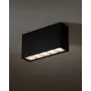 Вуличний світильник Nowodvorski 11367 Pix LED 1x10W 3000K 500Lm IP54 чорний