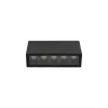 Вуличний світильник Nowodvorski 11367 Pix LED 1x10W 3000K 500Lm IP54 чорний
