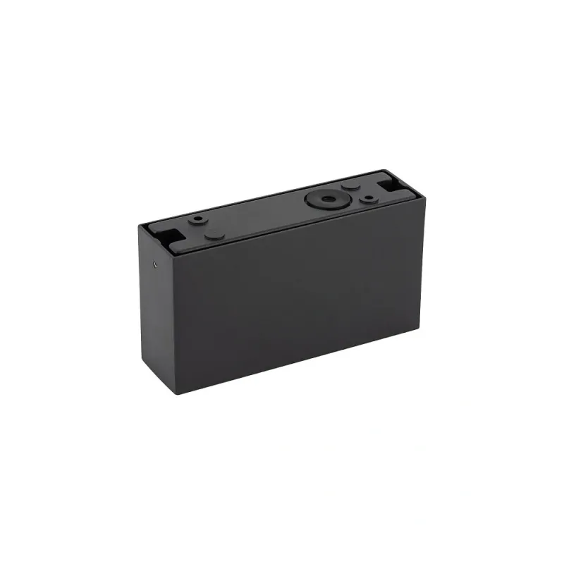 Вуличний світильник Nowodvorski 11367 Pix LED 1x10W 3000K 500Lm IP54 чорний