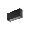 Вуличний світильник Nowodvorski 11367 Pix LED 1x10W 3000K 500Lm IP54 чорний