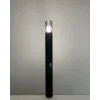 Вуличний світильник Nowodvorski 11373 Ida E27 1x10W IP44 чорний
