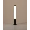 Вуличний світильник Nowodvorski 11374 Mia LED M 1x30W 3000K 2500Lm IP54 чорний