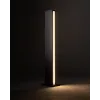 Вуличний світильник Nowodvorski 11376 Slit LED 1x12W 3000K 600Lm IP54 чорний