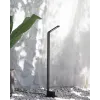 Світильник вуличний стовпчик Nowodvorski 11540 Slim LED 1x7W 3000K 450Lm IP54 чорний