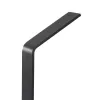 Світильник вуличний стовпчик Nowodvorski 11540 Slim LED 1x7W 3000K 450Lm IP54 чорний