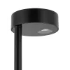 Світильник вуличний ландшафтний Nowodvorski 11542 Ruby LED 1x7W 3000K 400Lm IP54 чорний