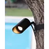 Світильник вуличний ландшафтний Nowodvorski 11543 Rumi LED 1x7W 3000K 320Lm IP54 чорний