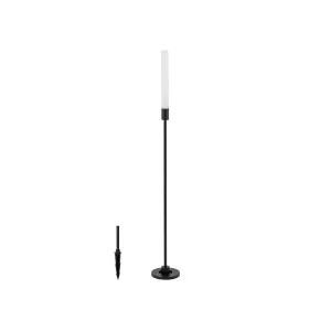 Світильник вуличний ландшафтний Nowodvorski 11544 Zola LED S 1x3W 3000K 100Lm IP54 чорний