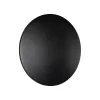 Світильник вуличний настінний Nowodvorski 11572 Aria LED XL 1x15W 3000K 1100Lm IP54 чорний