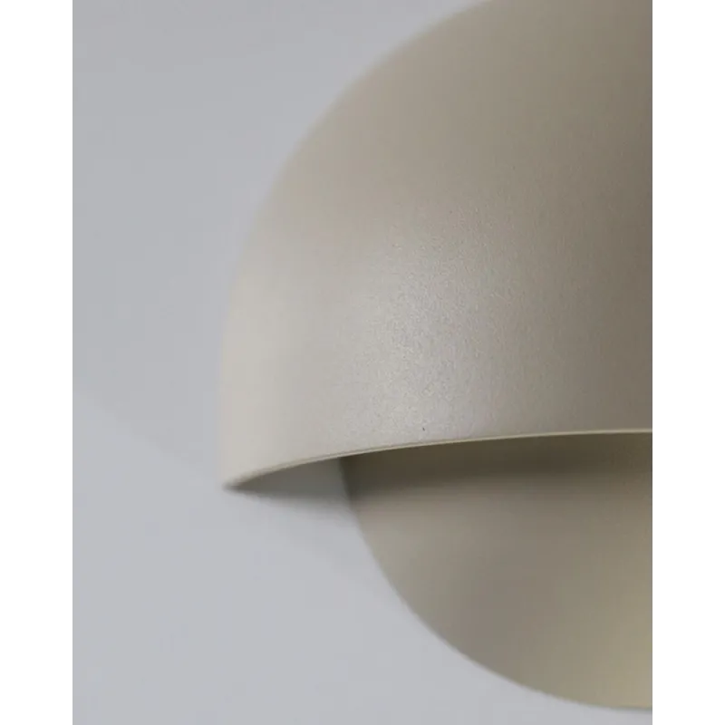 Вуличний світильник Nowodvorski 11805 Cabo LED 1x10W 3000K 900Lm IP54 пісочний