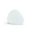 Вуличний світильник Nowodvorski 10579 Stone S E27 1x25W IP44 білий