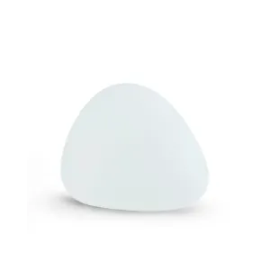 Вуличний світильник Nowodvorski 10579 Stone S E27 1x25W IP44 білий