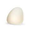 Вуличний світильник Nowodvorski 10580 Stone M E27 1x25W IP44 білий