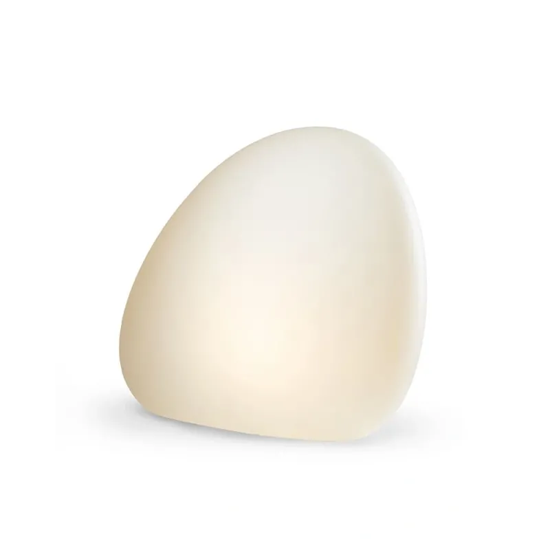 Вуличний світильник Nowodvorski 10580 Stone M E27 1x25W IP44 білий