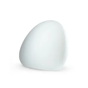 Вуличний світильник Nowodvorski 10580 Stone M E27 1x25W IP44 білий