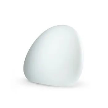 Вуличний світильник Nowodvorski 10580 Stone M E27 1x25W IP44 білий