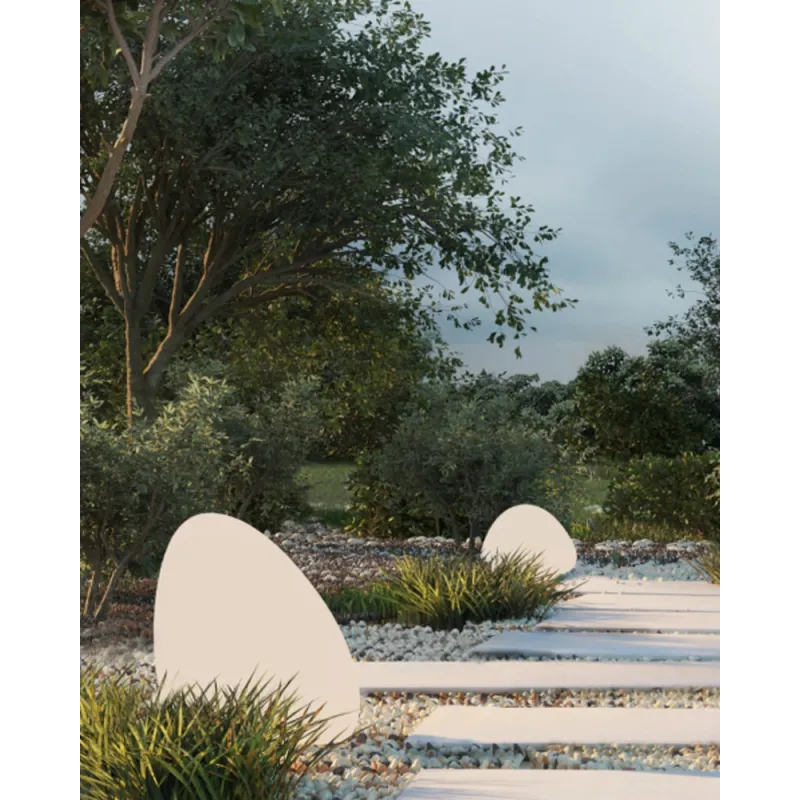 Вуличний світильник Nowodvorski 10581 Stone L E27 1x25W IP44 білий