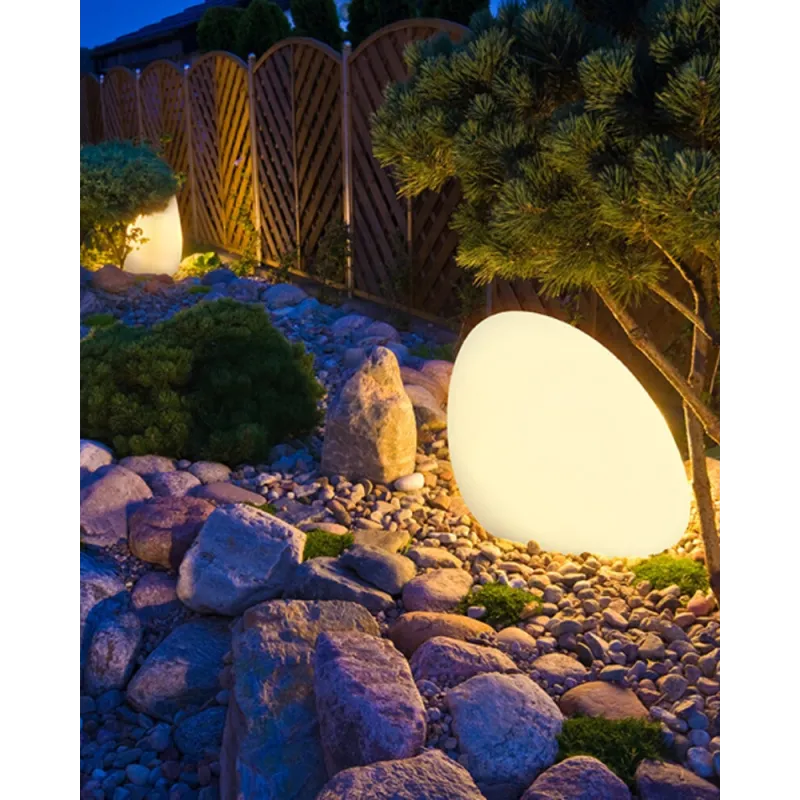Вуличний світильник Nowodvorski 10581 Stone L E27 1x25W IP44 білий