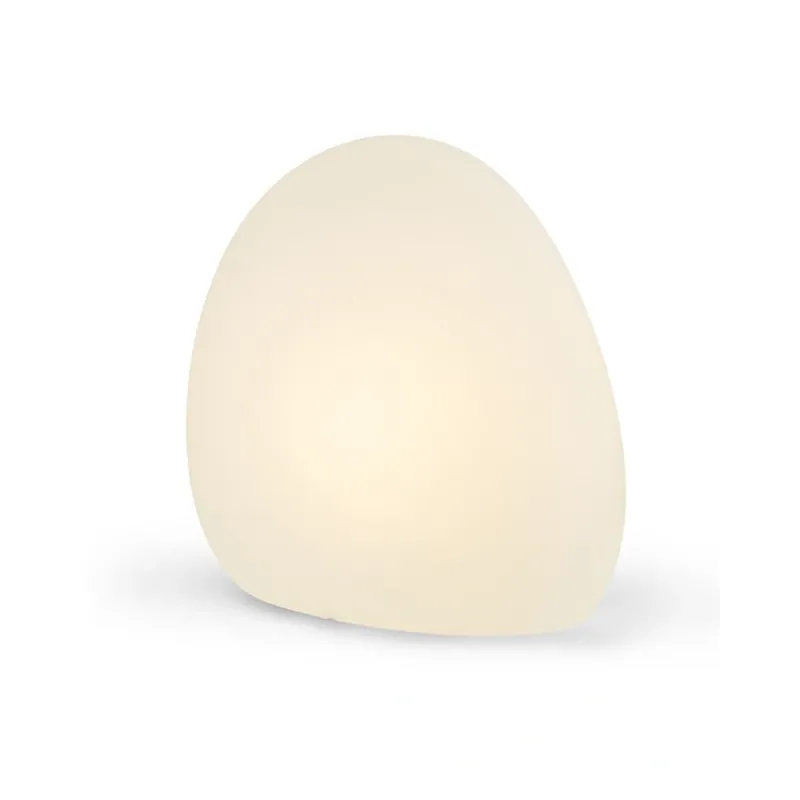 Вуличний світильник Nowodvorski 10581 Stone L E27 1x25W IP44 білий