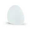 Вуличний світильник Nowodvorski 10581 Stone L E27 1x25W IP44 білий