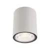 Вуличний світильник Nowodvorski 9108 Edesa LED M 1x7W 3000K 530Lm IP54 білий